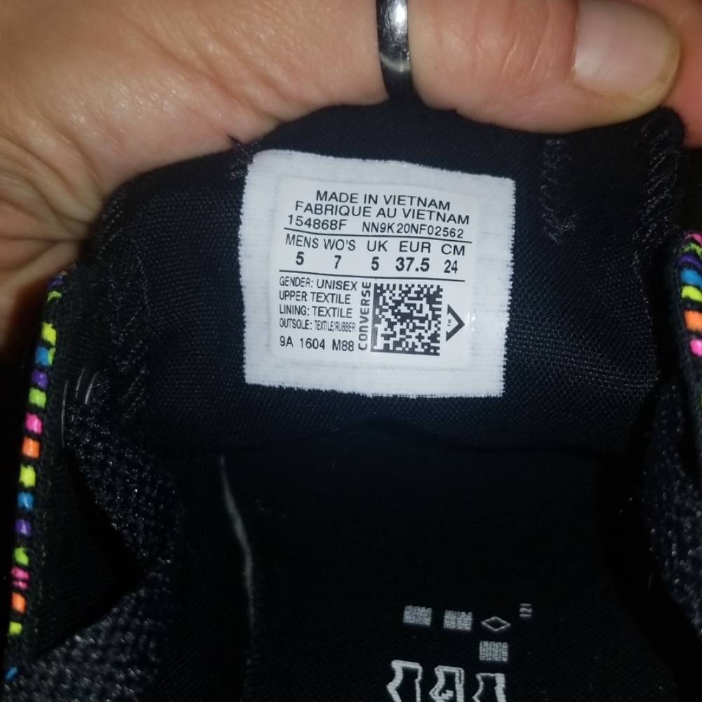 Converse - Picture 7 of 7